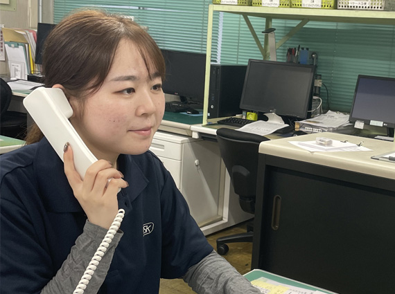 鈴木繭佳